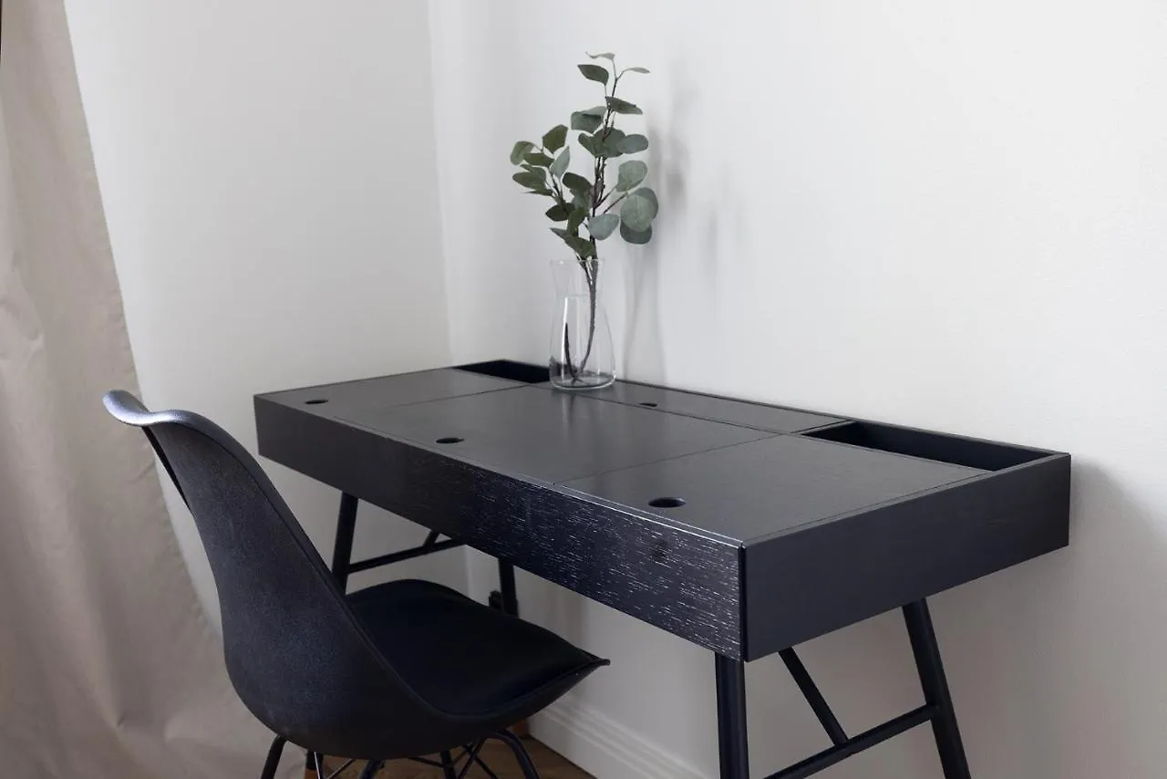 Poista 2Ndhomes Gorgeous 3Br Apartment With Sauna By Opera House Helsinki
