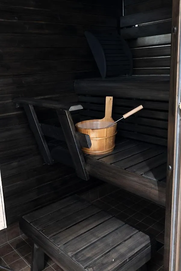 Poista 2Ndhomes Gorgeous 3Br Apartment With Sauna By Opera House Helsinki