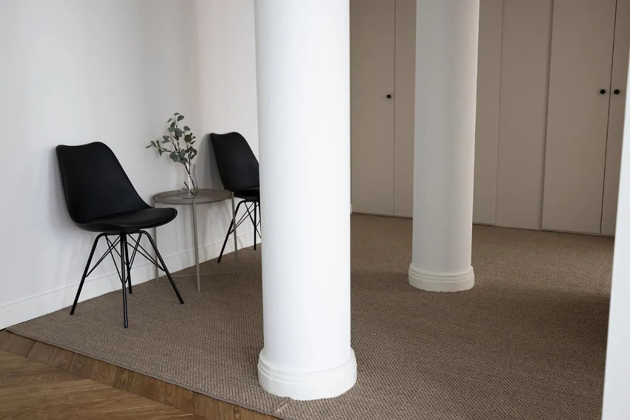 Poista 2Ndhomes Gorgeous 3Br Apartment With Sauna By Opera House Helsinki 0*,