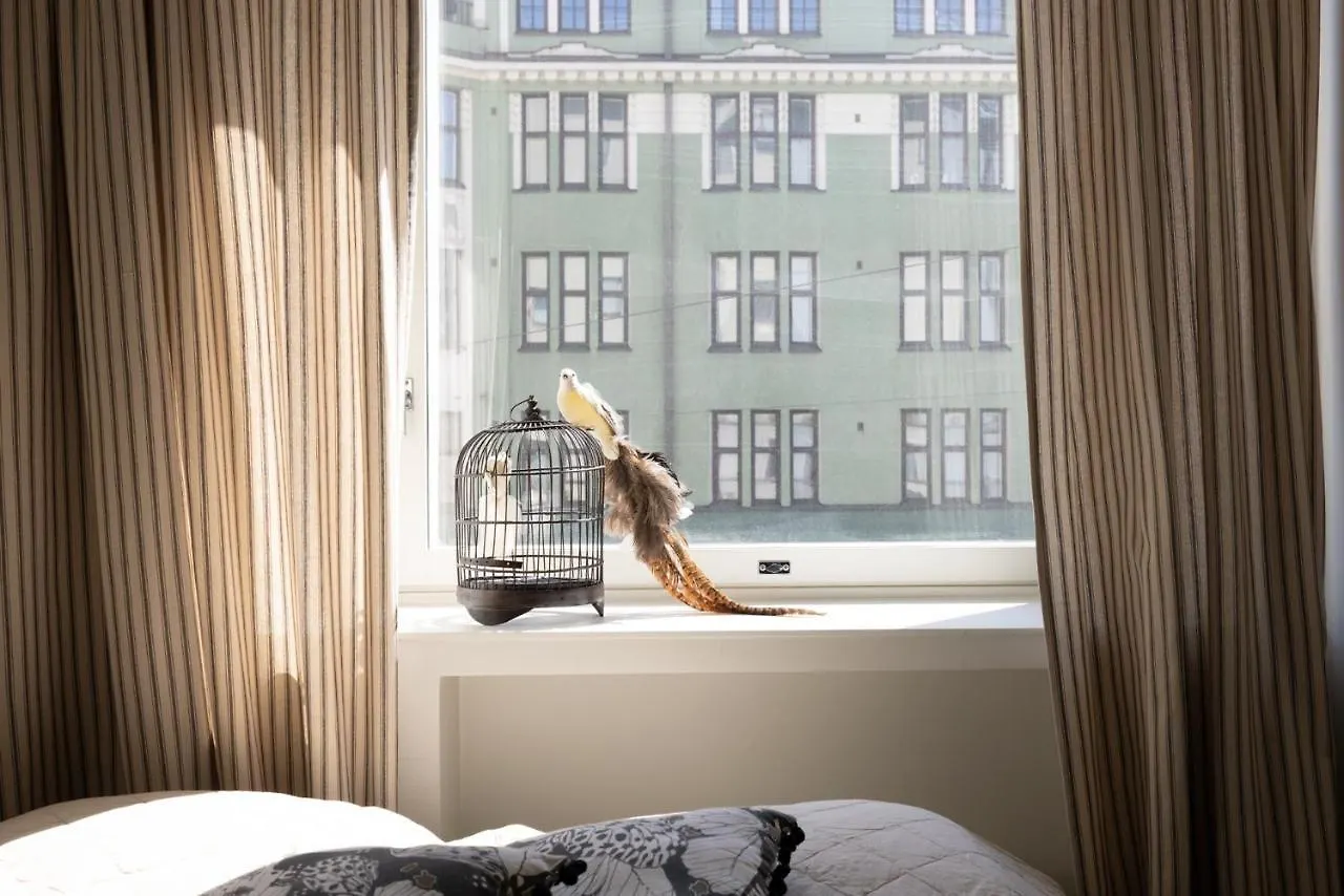 Poista 2Ndhomes Gorgeous 3Br Apartment With Sauna By Opera House Helsinki 0*,