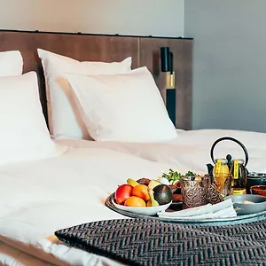 4* Отель Clarion Mestari