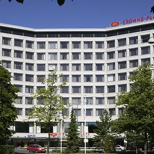 4* Отель Crowne Plaza - Hesperia By Ihg