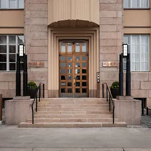 4* Отель Scandic Grand