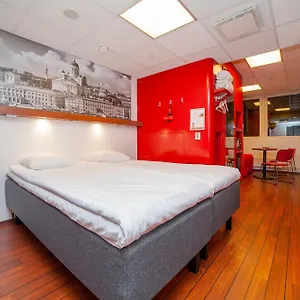 3* Отель Omena Centre