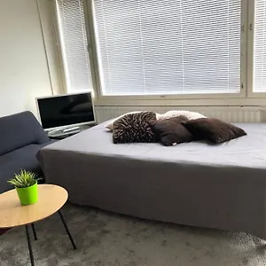Apartamento Sweethome 48 Center аlbertinkatu, Helsinki