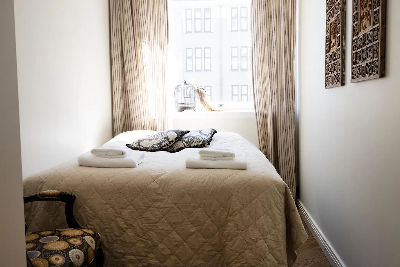 Poista 2Ndhomes Gorgeous 3Br Apartment With Sauna By Opera House Helsinki Finland