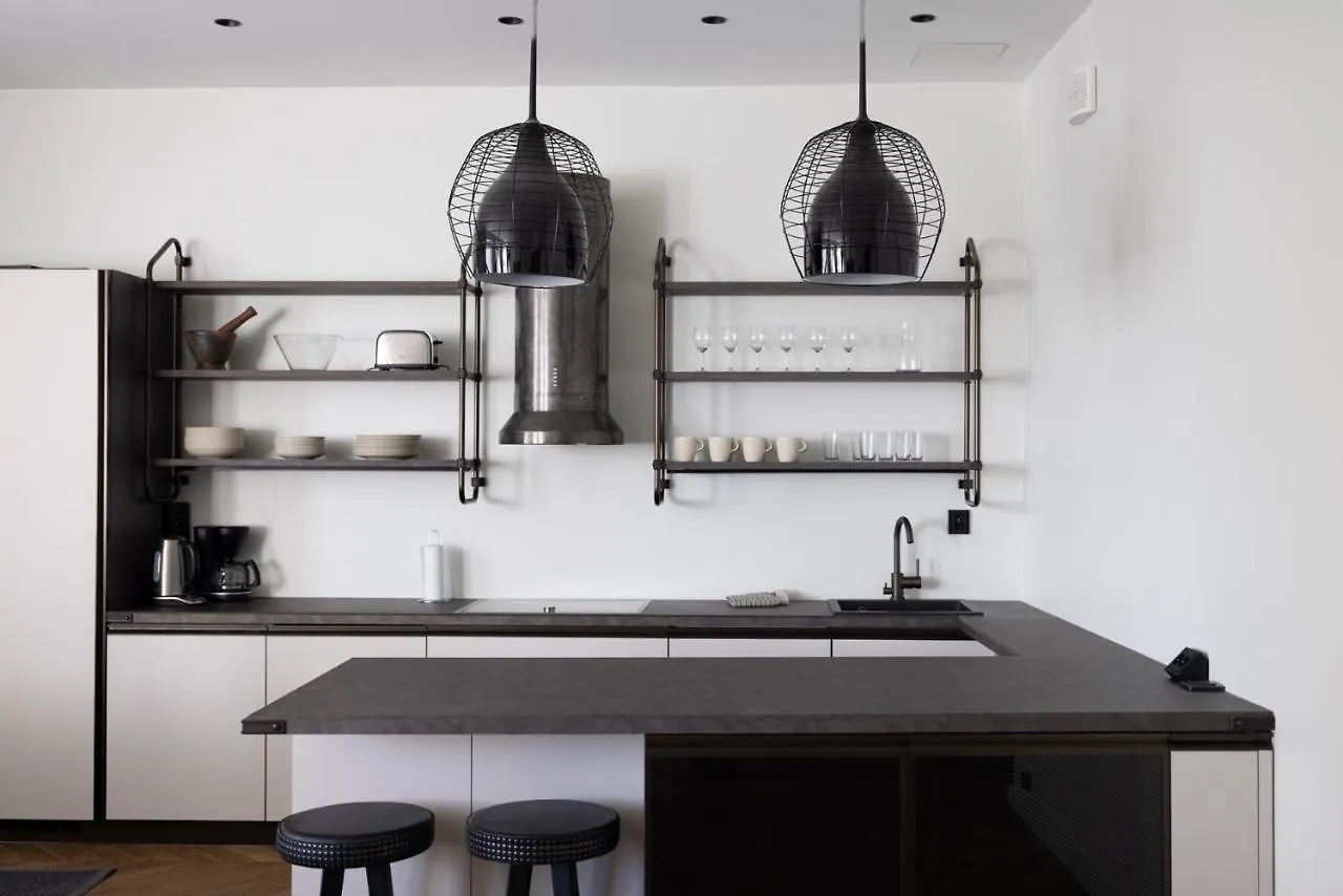Poista 2Ndhomes Gorgeous 3Br Apartment With Sauna By Opera House Helsinki